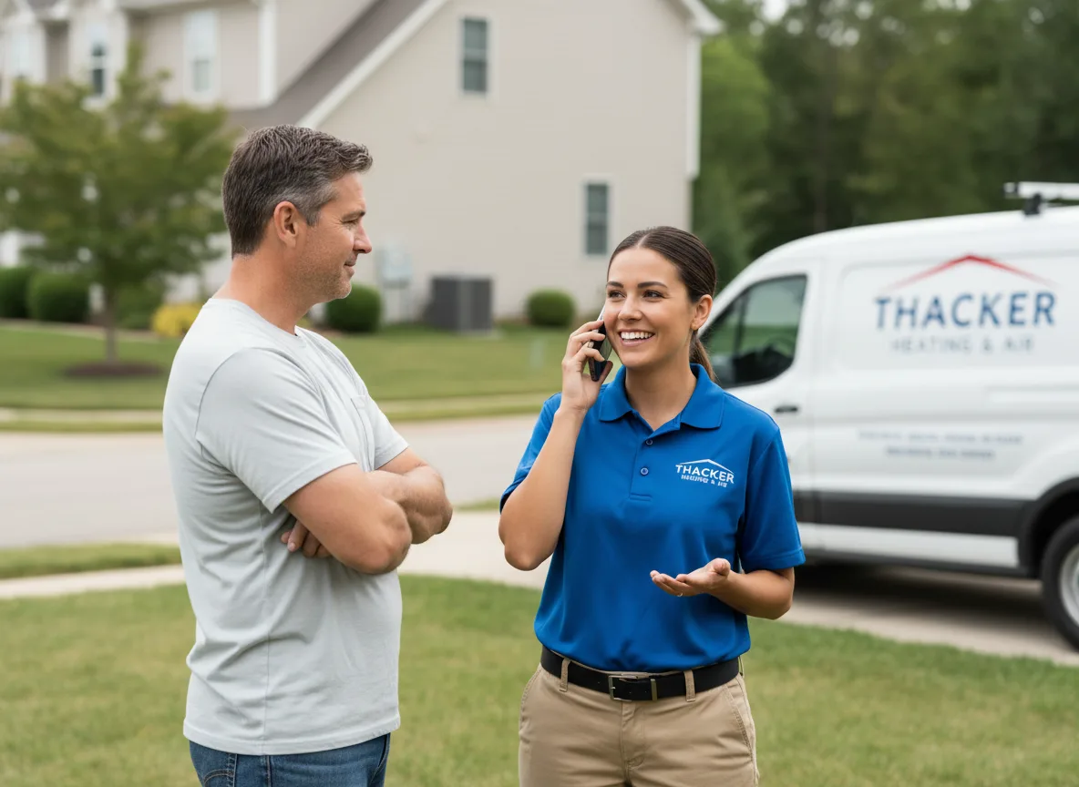 Ac Repair Presque Isle, WI FAQs